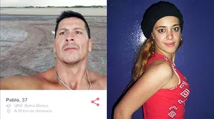 El femicida que buscaba pareja en Tinder vuelve a la cárcel para cumplir toda la pena