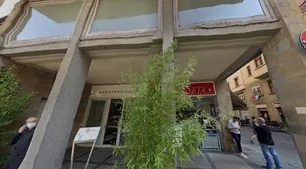 Un "juego erótico" que salió mal: un agente murió en la habitación de un lujoso hotel de Italia