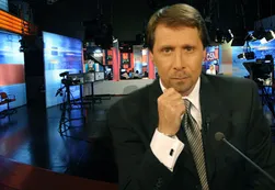 Feinmann seguirá en radio El Mundo tras la polémica suspensión en C5N