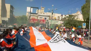 UPD: escuelas esperarán con café a los alumnos que lleguen alcoholizados