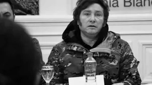 Inundaciones en Buenos Aires: Quintela criticó la ausencia total del Gobierno nacional
