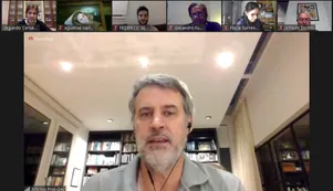 Prat-Gay: "La cuarentena fue una decisión apresurada, ahora hay una catástrofe económica"
