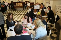 Finalizó el escrutinio en Corrientes que ratificó el reparto de bancas y destacó el éxito de la Boleta Única de Papel