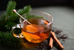 Tres infusiones caseras para aliviar la gripe en invierno