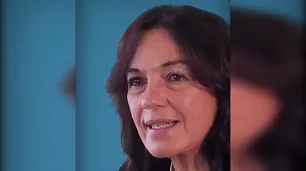 ¿Qué piensa Vilma Ibarra del gobierno de Alberto Fernández?