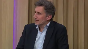 Martín Rapetti: "El Gobierno espera las elecciones en EE.UU para acordar con el FMI"