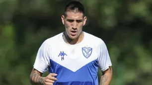 Preocupación por Ricardo Centurión: “No sé por qué desaparecí estos días”