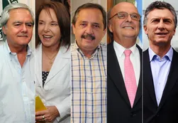 Cuestionan la "autoridad moral" de Boudou: "Debió dar un paso al costado"