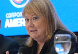 Malcorra: "La OMC es fundamental para que esto no sea una jungla"