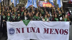 Piden declarar la emergencia nacional en violencia de género: hubo 20 femicidios en 2019