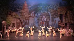Ballet en streaming | El Teatro Colón transmite Coppelia, con dirección de Paloma Herrera