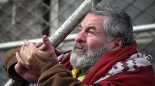 Raúl Castells reconoció que incentivó los saqueos: "Es un delito que el kilo de milanesas cueste $4200"