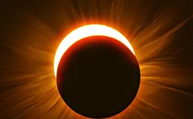 Trevelin, la aldea patagónica que quedará en el centro del “anillo de fuego” durante el Eclipse Solar Anular 2027