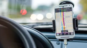 Jorge Macri anunció cambios para choferes de aplicación y taxis: una por una, las 18 modificaciones
