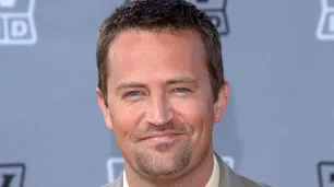 Matthew Perry y su lucha con el alcoholismo: "Hay partes de Friends que no recuerdo porque las grabé estando ebrio"