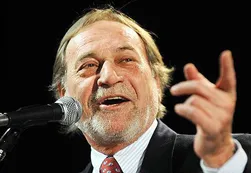 Falleció el histórico dirigente peronista Alberto Balestrini