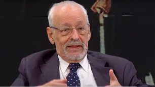Horacio Verbitsky: "Si no se mejora la distribución, no hay ningún candidato del Frente de Todos que pueda ganar la elección"