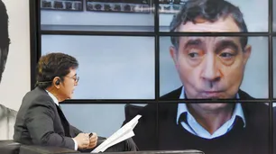 'Pepín' Rodríguez Simón: "Justicia Legítima es la máquina extorsionadora de Comodoro Py"