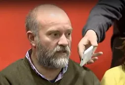 El hermano de Maldonado: “A Macri le diría que mire un poco más lo que está pasando”