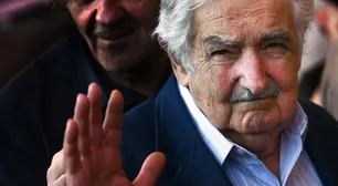 Pepe Mujica criticó al mundo por "no tomar decisiones colectivas para defender la especie"