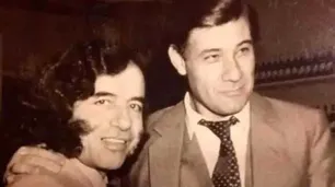 Víctor Hugo Morales al recordar a Menem: "Carnaval neoliberal de los '90"