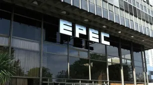 Transformación de Epec en Sociedad Anónima: el Tribunal Superior admitió el planteo de Luz y Fuerza