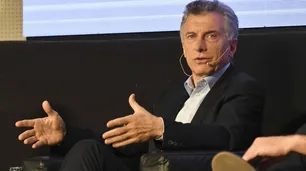 Las 10 principales definiciones de Macri ante productores agropecuarios