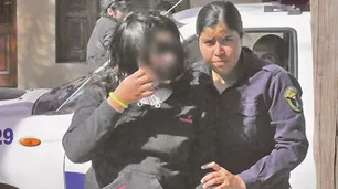Entregó a su hija de 11 años a un amigo de su novio para que la abuse por $3.000