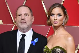 El caso de Harvey Weinstein sacude a todo Hollywood