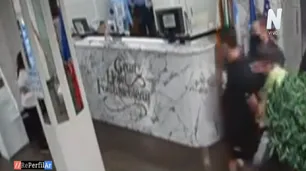 Nueve policías fueron acusados de asfixiar y matar a golpes en una comisaría