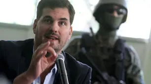 "Prisión" y "penas muy grandes": Eugenio Burzaco planteó cómo regular los piquetes