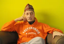 Entrevista a Chabán en su prisión domiciliaria: "Mi futuro es como la teoría del cero, es la nada"