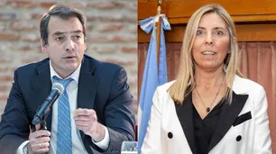 El ministro Soria denunció que la jueza Capuchetti "está contratada por el gobierno de Larreta" desde 2019