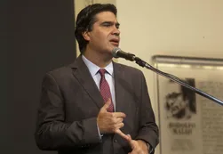 Capitanich dijo que "con Forster estamos en el camino correcto"