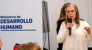 "Crueldad" como política de Estado: una ministra de Córdoba apuntó contra el gobierno de Milei