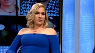 Mavys Álvarez declara en la causa que acusa por trata de personas al entorno de Diego Maradona