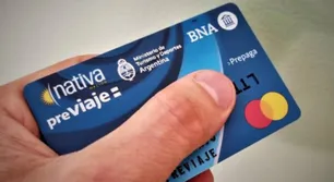 PreViaje 5: este jueves vence el plazo para cargar los comprobantes y acceder al beneficio