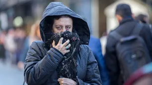 Pronóstico trimestral del SMN: qué pasará con el frío y las lluvias en Argentina durante el invierno 2026