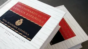 "Machirulo", "perreo" y "crack", entre las nuevas palabras aceptadas por la RAE