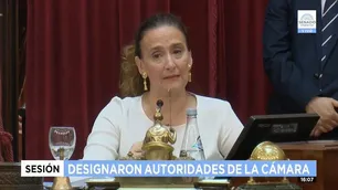 Como Monzó, Michetti tuvo su homenaje y también lloró