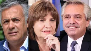 Bullrich y Cornejo apuntaron a Alberto Fernández: “el sur argentino está en peligro por el abandono presidencial”