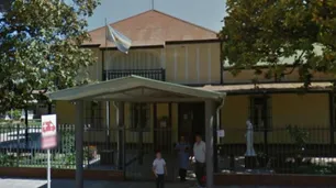 Una adolescente denunció que fue abusada por un cura en el colegio