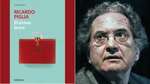 Clásico de la semana: "El último lector", de Ricardo Piglia