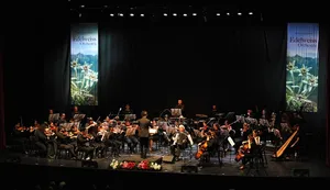 2 conciertos sinfónicos muy especiales: la música de ABBA y de los mundiales