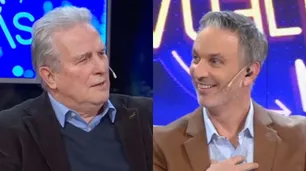 Insólito momento en vivo: en TN confundieron a un químico con un analista político