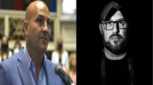 "Nunca fuiste cocinero": la curiosa interna entre el chef de Macri y Martiniano Molina en el PRO