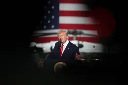 Estados Unidos comenzó redadas antimigrantes ordenadas por Donald Trump: "Los sacaremos por miles"