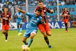 Un invicto que no suma