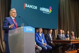 Créditos hipotecarios del Bancor: todo lo que tenés que saber sobre el programa lanzado por Llaryora