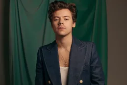 Harry Styles anuncia su gira por sudamérica "Love on Tour 2020"